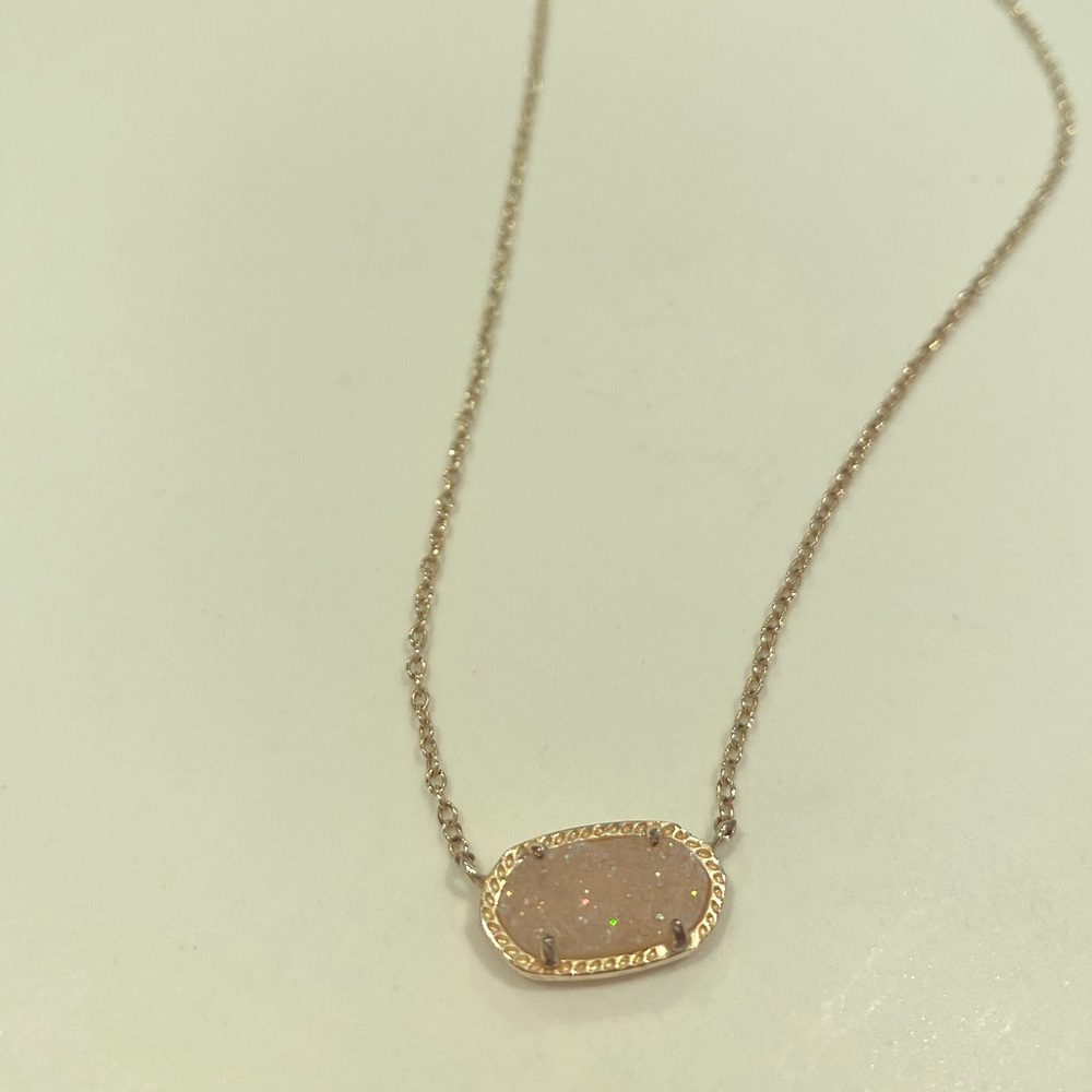 Kendra Scott Necklace